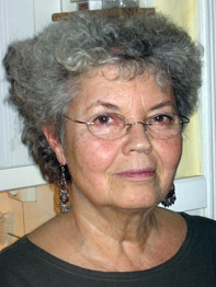 Pia Hellertz
