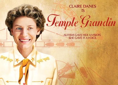 Temple Grandin Film