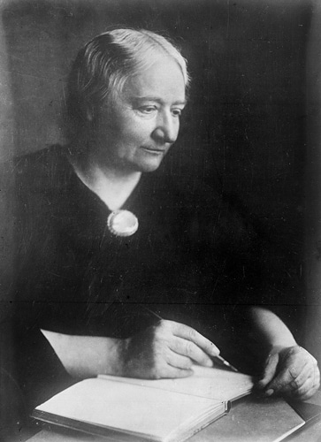 Ellen Key  1849-1926