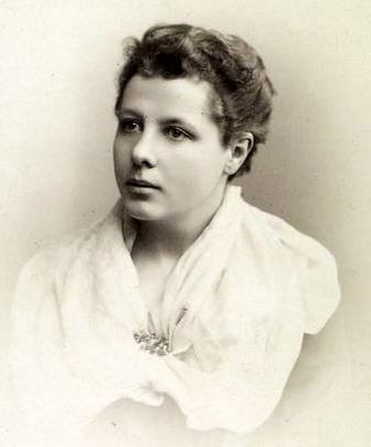 Annie Besant 1880-talet