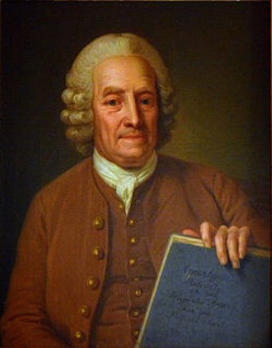 Emmanuel Swedenborg (1668-1772)