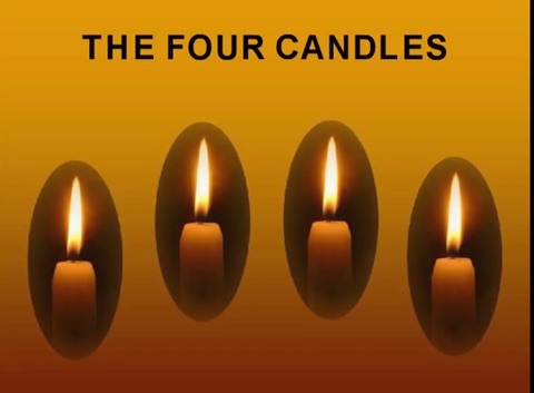 four_candles