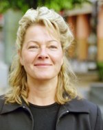 Birgit Lindgren-Odén