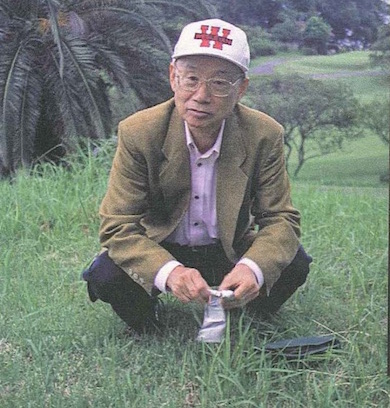 Satoshi Omura