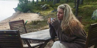 En dag i skolan