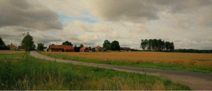 by i Närke
